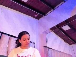 barbaracambels from CamSoda