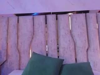 barbaracambels from CamSoda