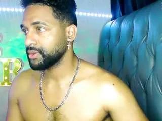 bbcblackhot33 from CamSoda