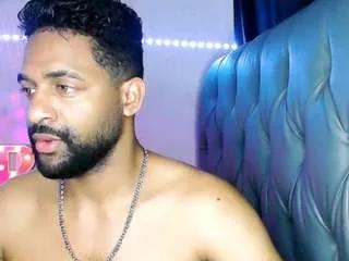 bbcblackhot33 from CamSoda