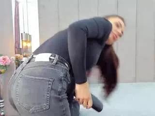 bbyanna from CamSoda