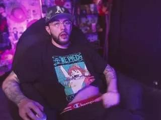 beastbxy from CamSoda