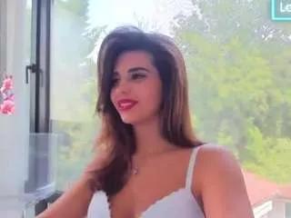bella-posh from CamSoda