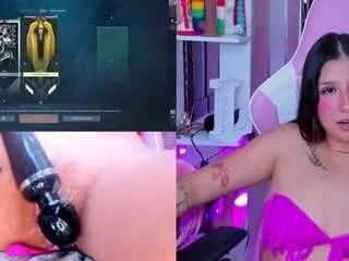 bellyrouse from CamSoda