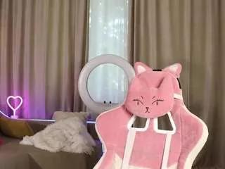 berenicebufkin from CamSoda