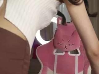 berenicebufkin from CamSoda
