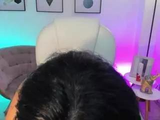 beverly-johnson from CamSoda