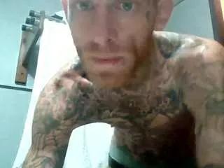 blazethis69xxx from CamSoda