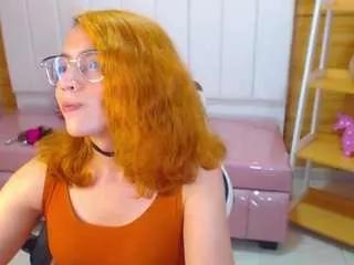bonnielilly-a from CamSoda