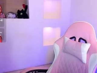 bonnietaylor0 from CamSoda