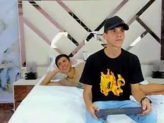 boys-sex18 from CamSoda