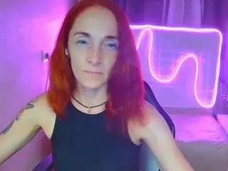 breeterner from CamSoda