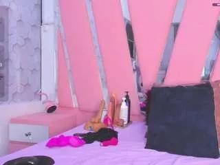brithanyslim from CamSoda