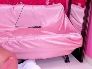 camilahotgirl from CamSoda