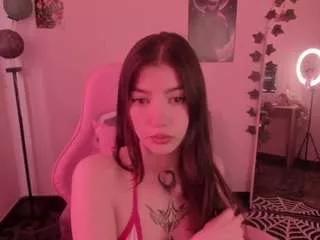 camimila9 from CamSoda