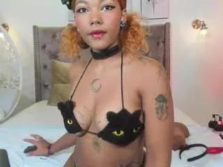 cattaleya-get from CamSoda