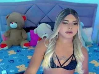 catteleya-skinny from CamSoda
