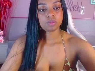 charlotte-fun-a from CamSoda