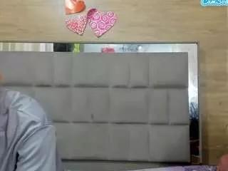 chicasirbo from CamSoda