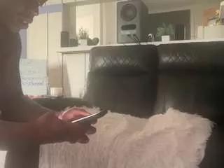 chocolatenvanilla92 from CamSoda