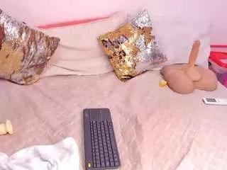 cockpleaserr from CamSoda
