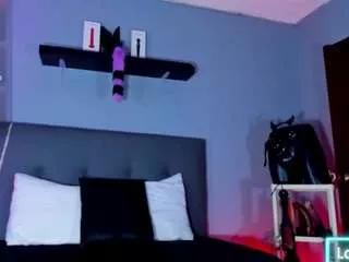 coco-kiiss from CamSoda