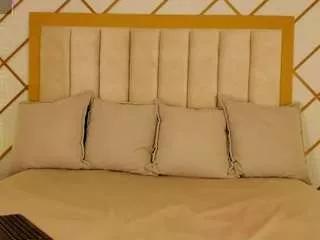 cocodamoree from CamSoda