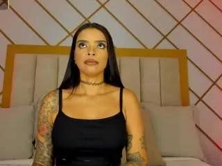cocodamoree from CamSoda