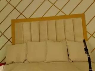 cocodamoree from CamSoda