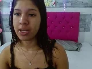 colombianmilf from CamSoda