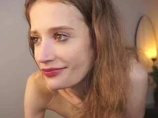 constancefountain from CamSoda