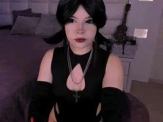 cuddlykittenn from CamSoda