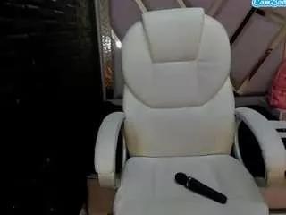 daianalutzrx from CamSoda