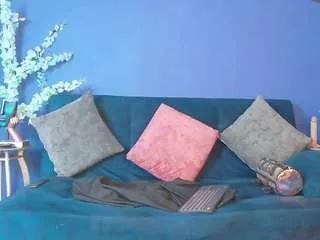 daliana-gounbolt from CamSoda