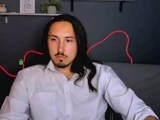 damon-shadow from CamSoda