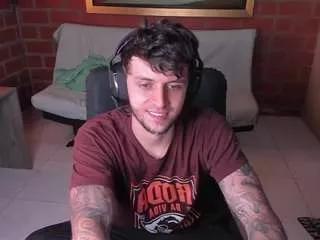 danielebunny from CamSoda