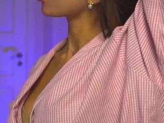 daniellethomas from CamSoda