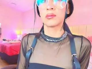 deepanaladdict from CamSoda