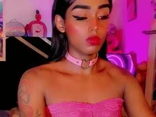 devilcharlotte from CamSoda