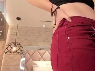 dorothy-vegga from CamSoda