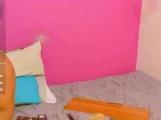 drooling4you from CamSoda