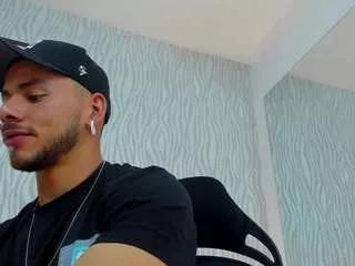 dylanjacobxx from CamSoda