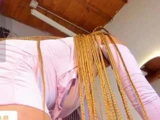 ebonyyhot from CamSoda