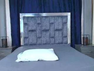 effie-cooper from CamSoda
