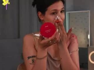 ellettecorker from CamSoda