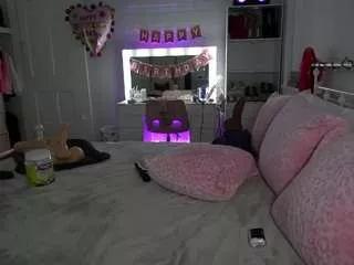 emmagray01 from CamSoda