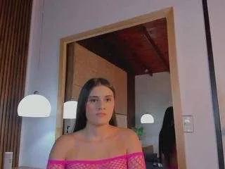 emmily-cardona from CamSoda