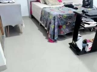 esperanzamiller from CamSoda