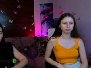 flora-ri from CamSoda