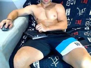 frezis19cm from CamSoda